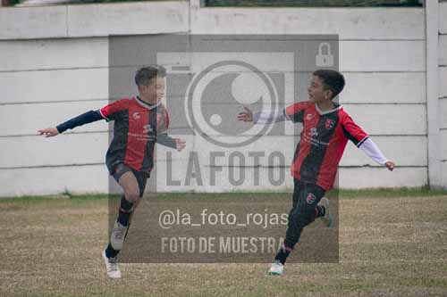 Fotografía ANH-34-1 de (050) 2026-07-04 NEWBERY HURACAN 2016