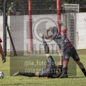 Fotografía ANH-34-2 de (052) 2026-05-09 Newbery Huracan Senior