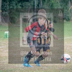 Fotografía ANH-34 de (050) 2026-07-04 Newbery Huracan 2015