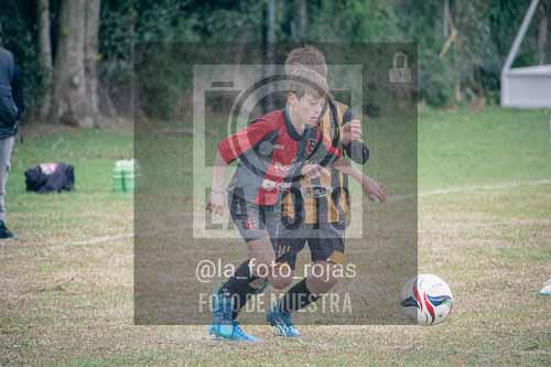 Fotografía ANH-34 de (050) 2026-07-04 Newbery Huracan 2015