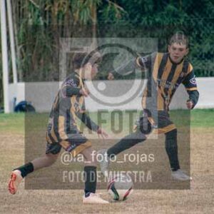 Fotografía ANH-35-1 de (050) 2026-07-04 NEWBERY HURACAN 2016