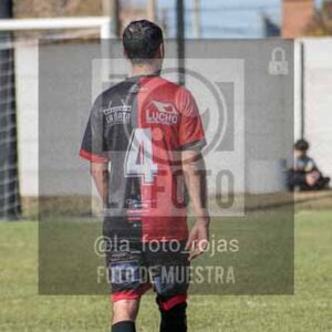 Fotografía ANH-35-2 de (052) 2026-05-09 Newbery Huracan Senior