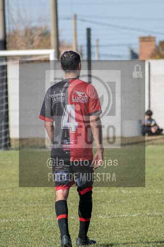 Fotografía ANH-35-2 de (052) 2026-05-09 Newbery Huracan Senior