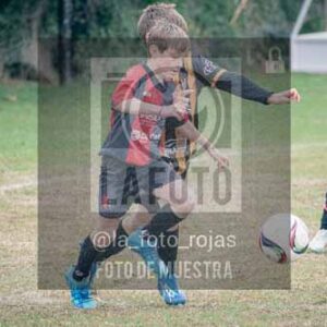 Fotografía ANH-35 de (050) 2026-07-04 Newbery Huracan 2015