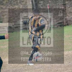 Fotografía ANH-36-1 de (050) 2026-07-04 NEWBERY HURACAN 2016