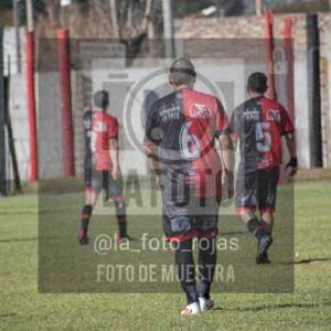 Fotografía ANH-36-2 de (052) 2026-05-09 Newbery Huracan Senior