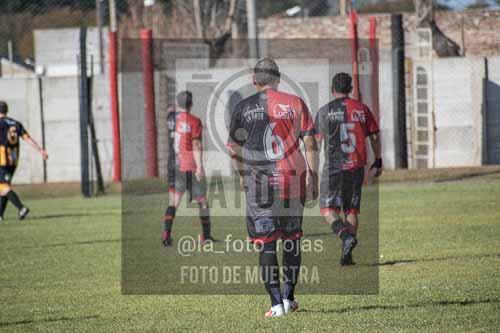 Fotografía ANH-36-2 de (052) 2026-05-09 Newbery Huracan Senior