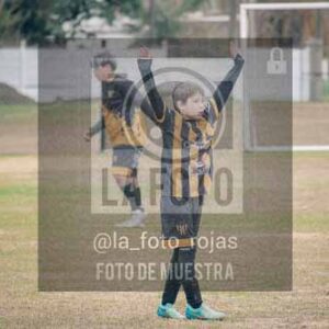 Fotografía ANH-36 de (050) 2026-07-04 Newbery Huracan 2015