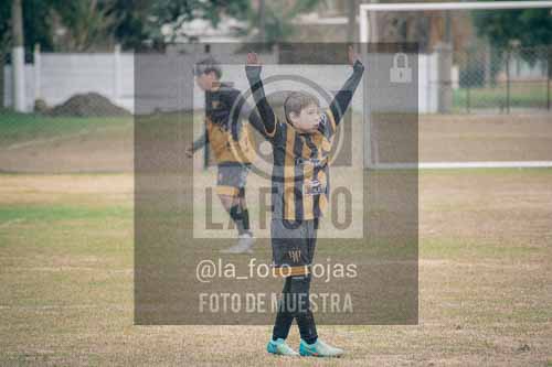 Fotografía ANH-36 de (050) 2026-07-04 Newbery Huracan 2015