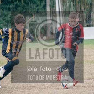 Fotografía ANH-37-1 de (050) 2026-07-04 NEWBERY HURACAN 2016