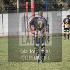 Fotografía ANH-37-2 de (052) 2026-05-09 Newbery Huracan Senior