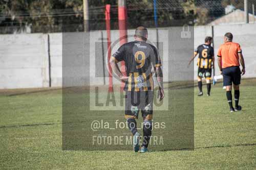 Fotografía ANH-37-2 de (052) 2026-05-09 Newbery Huracan Senior