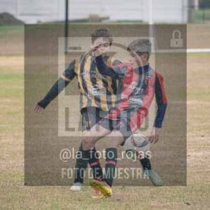 Fotografía ANH-37 de (050) 2026-07-04 Newbery Huracan 2015