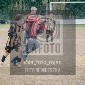 Fotografía ANH-38-1 de (050) 2026-07-04 NEWBERY HURACAN 2016