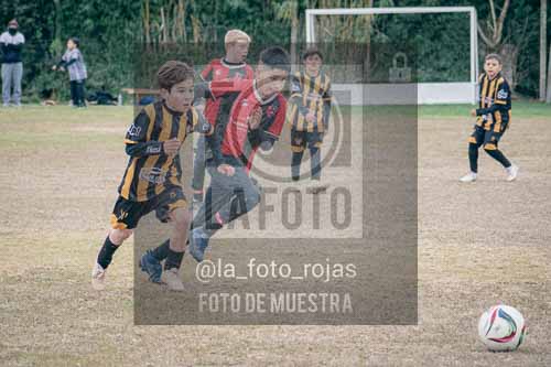 Fotografía ANH-38-1 de (050) 2026-07-04 NEWBERY HURACAN 2016