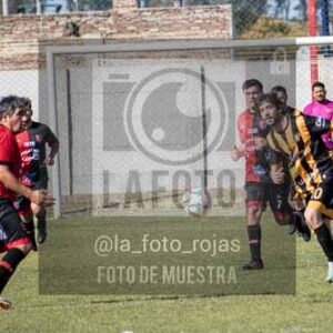 Fotografía ANH-38-2 de (052) 2026-05-09 Newbery Huracan Senior