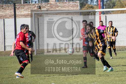 Fotografía ANH-38-2 de (052) 2026-05-09 Newbery Huracan Senior