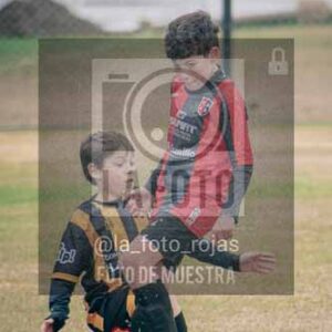Fotografía ANH-38 de (050) 2026-07-04 Newbery Huracan 2015