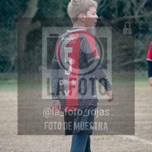 Fotografía ANH-39-1 de (050) 2026-07-04 NEWBERY HURACAN 2016
