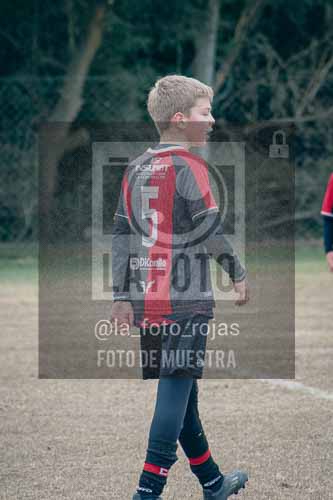 Fotografía ANH-39-1 de (050) 2026-07-04 NEWBERY HURACAN 2016