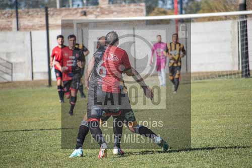 Fotografía ANH-39-2 de (052) 2026-05-09 Newbery Huracan Senior