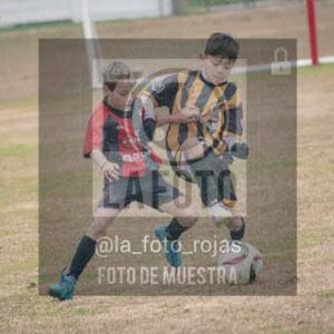 Fotografía ANH-39 de (050) 2026-07-04 Newbery Huracan 2015