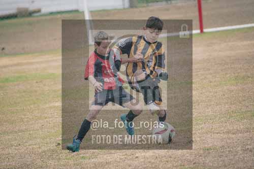 Fotografía ANH-39 de (050) 2026-07-04 Newbery Huracan 2015