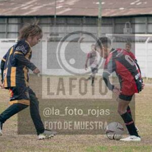 Fotografía ANH-4-1 de (050) 2026-07-04 NEWBERY HURACAN 2016