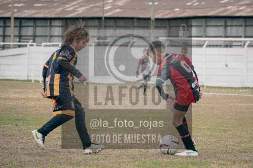 Fotografía ANH-4-1 de (050) 2026-07-04 NEWBERY HURACAN 2016