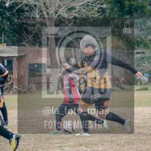 Fotografía ANH-4 de (050) 2026-07-04 Newbery Huracan 2015