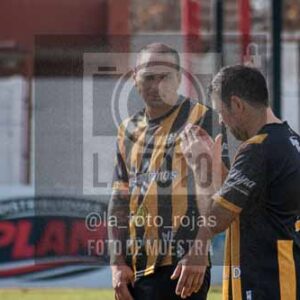 Fotografía ANH-4-4 de (052) 2026-05-09 Newbery Huracan Senior