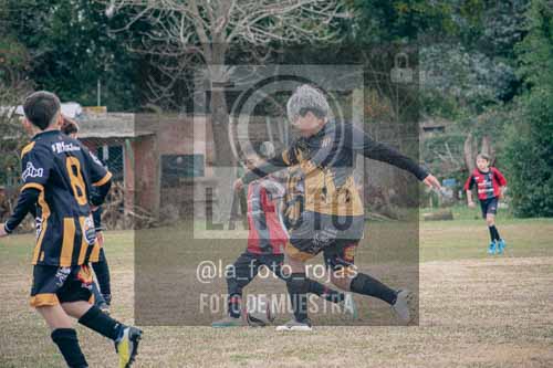 Fotografía ANH-4 de (050) 2026-07-04 Newbery Huracan 2015