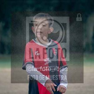 Fotografía ANH-40-1 de (050) 2026-07-04 NEWBERY HURACAN 2016