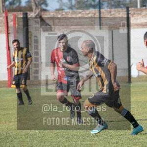 Fotografía ANH-40-2 de (052) 2026-05-09 Newbery Huracan Senior