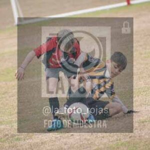 Fotografía ANH-40 de (050) 2026-07-04 Newbery Huracan 2015