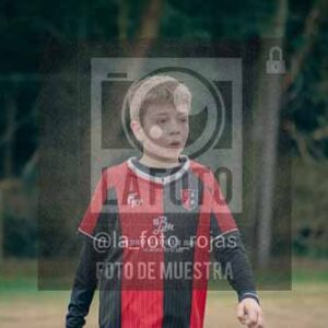 Fotografía ANH-41-1 de (050) 2026-07-04 NEWBERY HURACAN 2016
