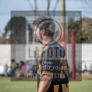 Fotografía ANH-41-2 de (052) 2026-05-09 Newbery Huracan Senior