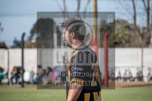 Fotografía ANH-41-2 de (052) 2026-05-09 Newbery Huracan Senior