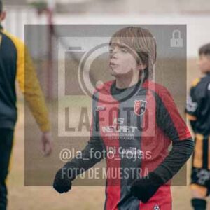 Fotografía ANH-41 de (050) 2026-07-04 Newbery Huracan 2015
