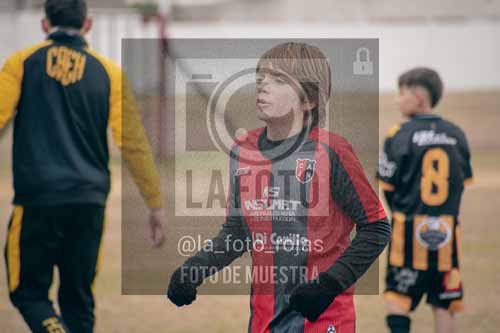 Fotografía ANH-41 de (050) 2026-07-04 Newbery Huracan 2015