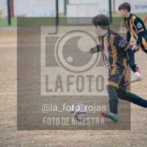 Fotografía ANH-42 de (050) 2026-07-04 Newbery Huracan 2015