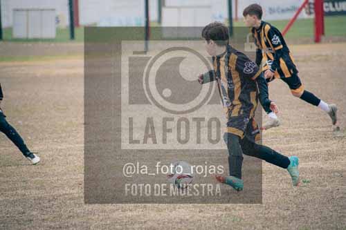 Fotografía ANH-42 de (050) 2026-07-04 Newbery Huracan 2015