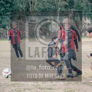 Fotografía ANH-43-1 de (050) 2026-07-04 NEWBERY HURACAN 2016