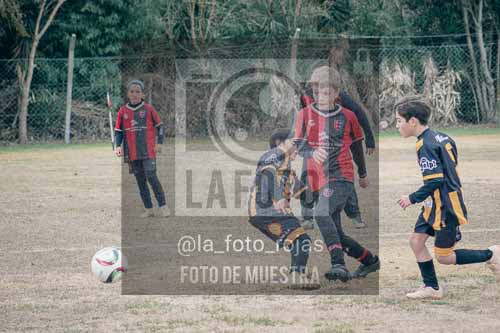 Fotografía ANH-43-1 de (050) 2026-07-04 NEWBERY HURACAN 2016