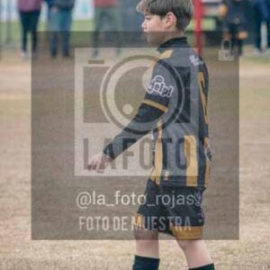 Fotografía ANH-43 de (050) 2026-07-04 Newbery Huracan 2015