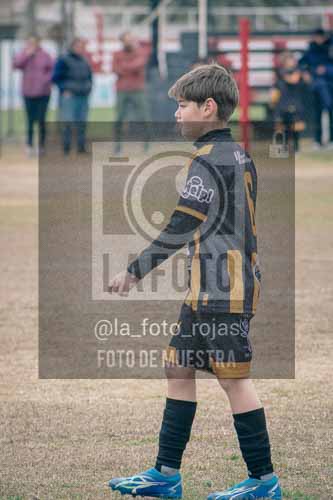 Fotografía ANH-43 de (050) 2026-07-04 Newbery Huracan 2015