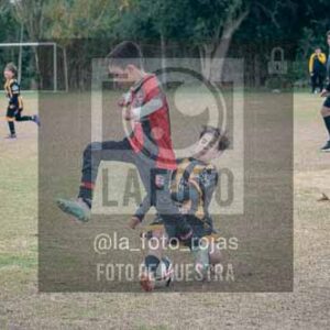 Fotografía ANH-44-1 de (050) 2026-07-04 NEWBERY HURACAN 2016