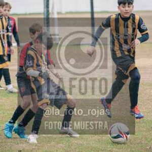Fotografía ANH-44 de (050) 2026-07-04 Newbery Huracan 2015