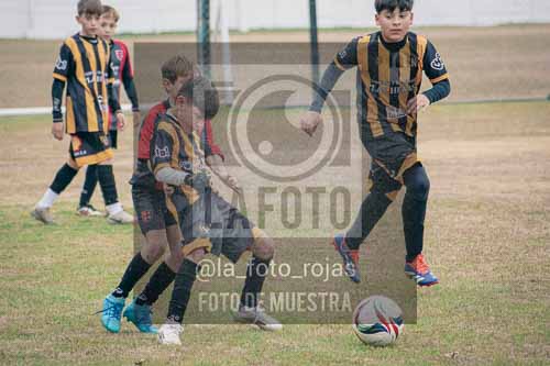 Fotografía ANH-44 de (050) 2026-07-04 Newbery Huracan 2015