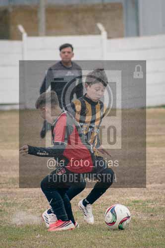 Fotografía ANH-45-1 de (050) 2026-07-04 NEWBERY HURACAN 2016